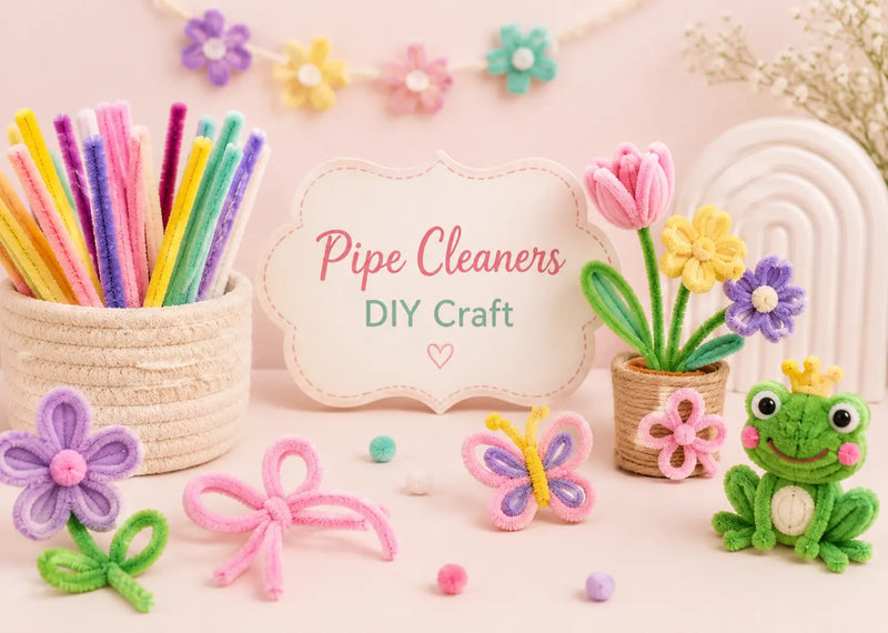 Pipe Cleaners