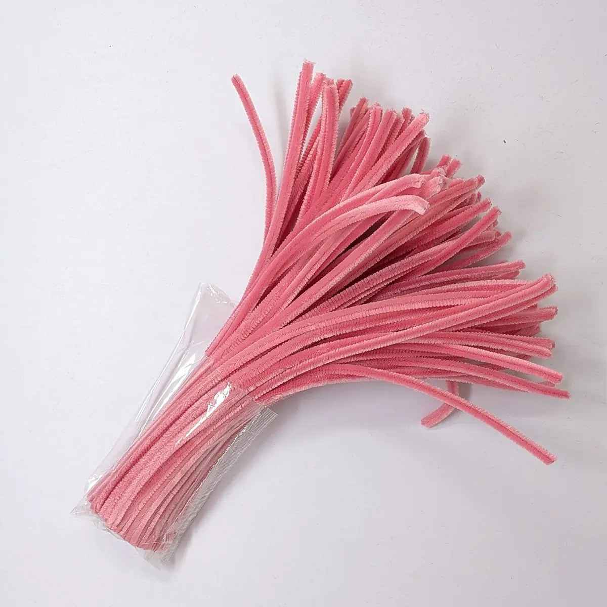 Pipe Cleaner - Light Peach Color
