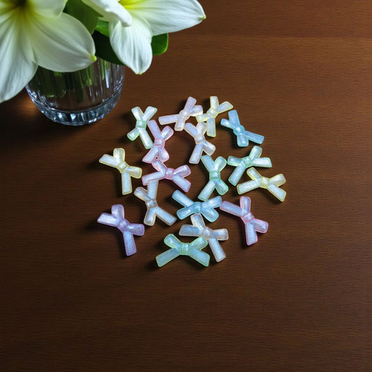 Radium Bow Beads (Type 2) - 10 gms