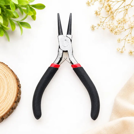 Round Nose Plier for Jewellery Making