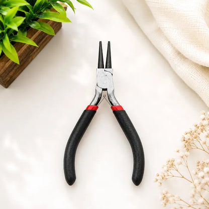 Round Nose Plier for Jewellery Making