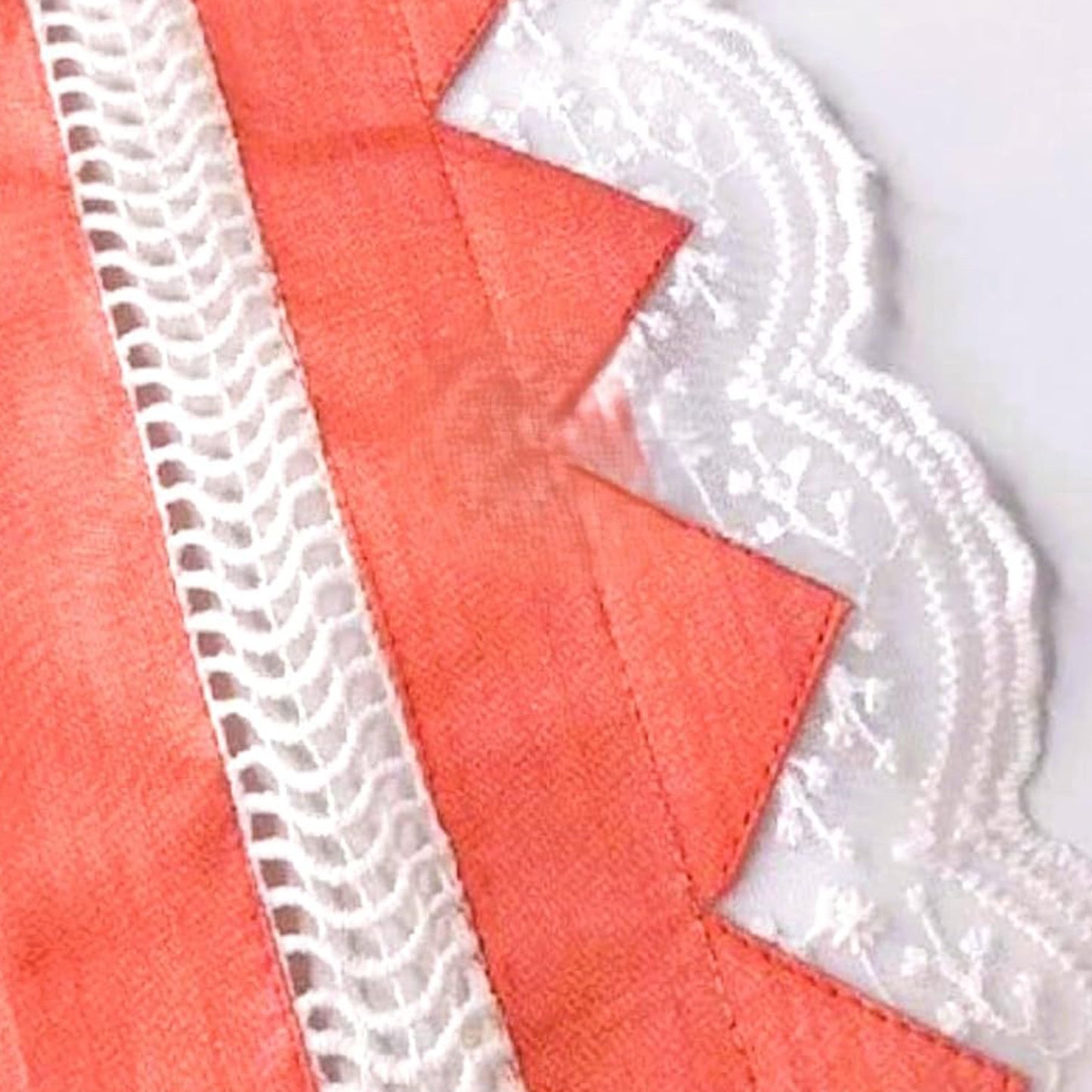 4 in 1 Multi purpose Scallop Scale - Pattern Drafting Tool