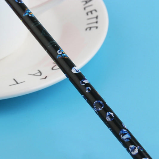 Self-Adhesive Wax Pencil for Rhinestone Picker and Nail Art – 1 Pc