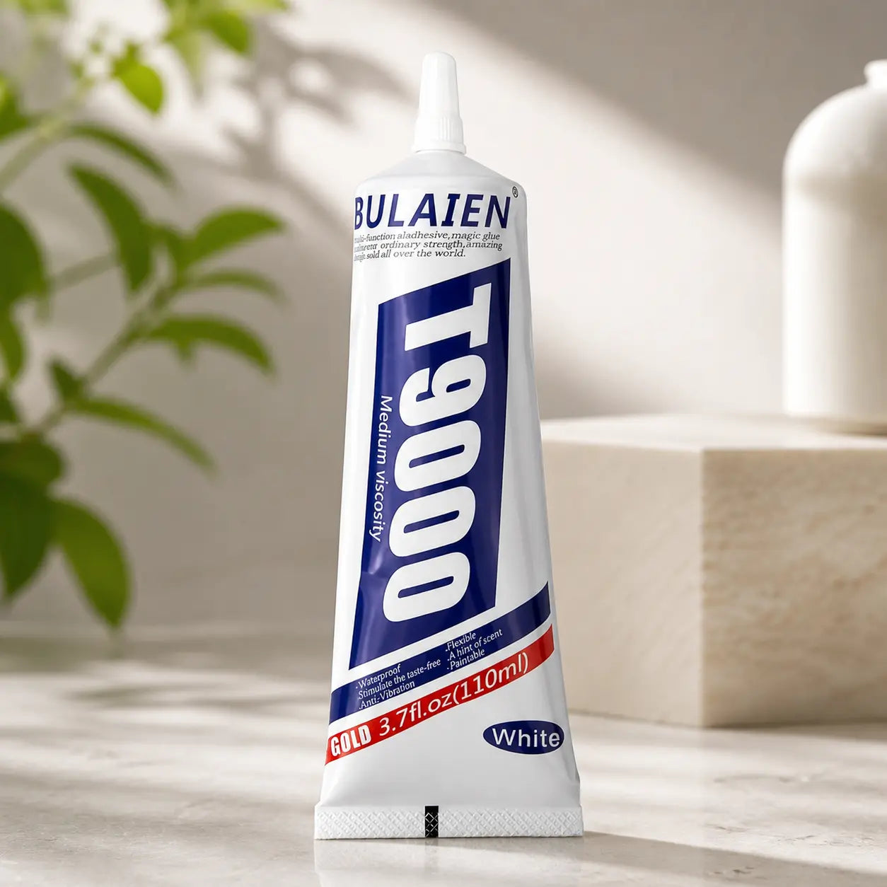 T9000 Multi Purpose Glue For Jewelry Making - 110 ml (1 Pc)