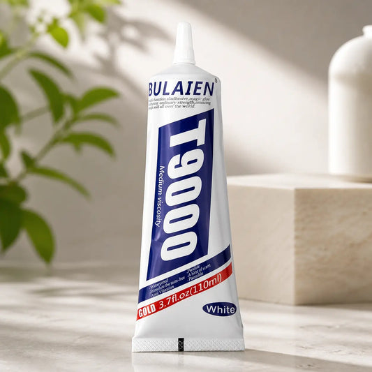 T9000 Multi Purpose Glue For Jewelry Making - 110 ml (1 Pc)