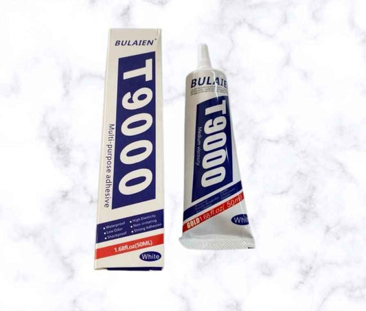 T9000 Multi Purpose Glue For Jewelry Making - 50 ml (1 Pc)