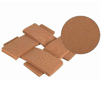 Wax Sheet for Jewelry Making  - 5 Pcs