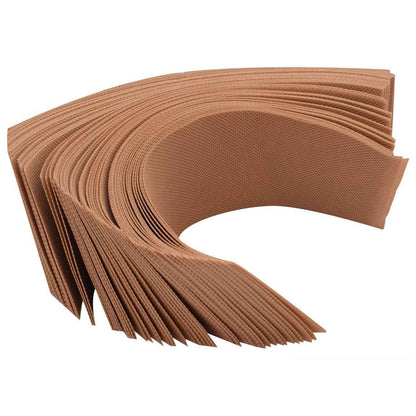 Wax Sheet for Jewelry Making  - 5 Pcs