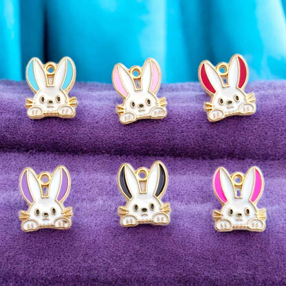 Rabbit Charm
