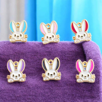 Rabbit Charm