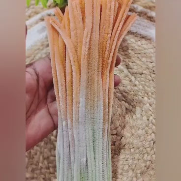 Multi-Shade Pipe Cleaner – Gradient 1