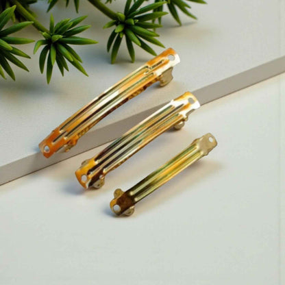 Hair Center Clip - Accessories